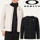 I[N[ 2023NH~f Y SKULL PHASE LINING JACKET WPbg FOA405723 OAKLEY ɒȂm[J[WPbgy23z