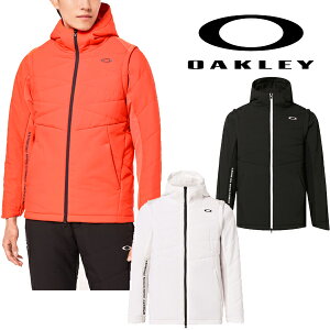 ꡼ 2023ǯߥǥ  OAKLEY UNEVEN PUFF JACKET 5.0 㥱å FOA405731 OAKLEY23