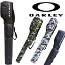 オークリー メンズ OAKLEY CLUB CASE 16.0 