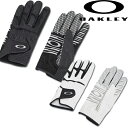 オークリー メンズ OAKLEY GOLF GLOVE AW ゴルフグローブ 左手用 FOS901144 OAKLEY【23】