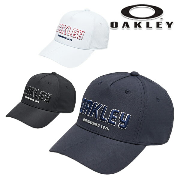 I[N[ 2023Ntăf Y OAKLEY FIXED CAP 23.0 Lbv FOS901397 OAKLEYy23z