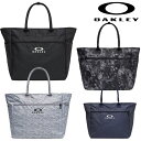 オークリー 2023年秋冬モデル メンズ OAKLEY TOTE BAG 17.0 FW トートバッグ FOS901608【23】