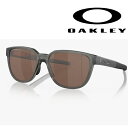 オークリー ACTUATOR (A) Matte Grey Smoke Prizm Tungsten サングラスOO9250A OAKLEY