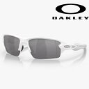 オークリー FLAK 2.0 (A) Polished White Slate Iridium サングラスOO9271 OAKLEY【23】