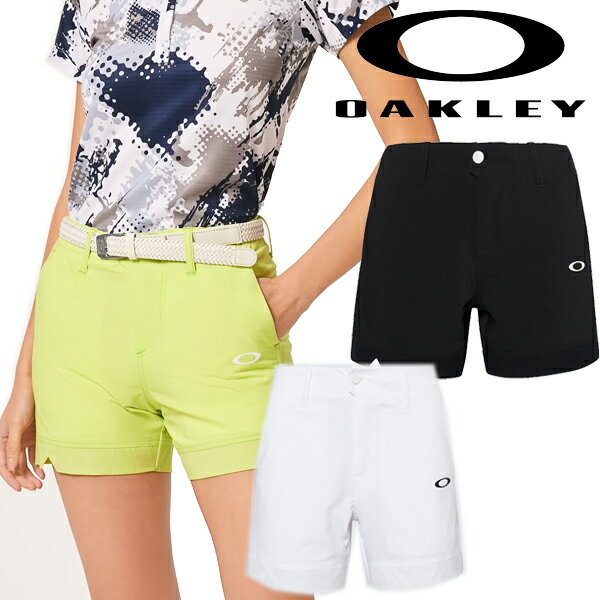 ꡼ 2023ǯղƥǥ ǥ ELEVATE ADDICTIVE SHORTS 硼ȥѥ FOA500530 OAKLEY23