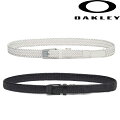 ꡼2023ǯߥǥǥELEVATEGOLFBELT٥FOS800028OAKLEY23