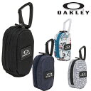 オークリー メンズ OAKLEY BALL CASE 17.0 ボールケース FOS901381 OAKLEY【23】