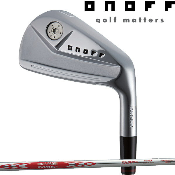 Υ  ONOFF KURO  5(6-9PW) NS PRO MODUS3 TOUR 105 륷ե 󥻥åȡ24