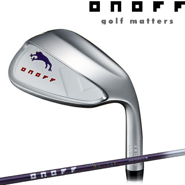 オデッセイ ゴルフ クラブ レディース チッパー【ODYSSEY】X-ACT WOMEN’S CHIPPERロフト：37°SHAFT：Odyssey SteelGRIP：X-ACT Women's CHIPPER グリップ (約75g)