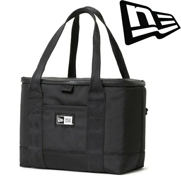 ★最大P10倍スタート★【2-3点一緒に購入で最大P10倍 要エントリー】ニューエラ メンズ TOTE BAG M INSULATED ラウンドバッグ 13517740 NEW ERA【24】