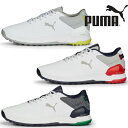 v[}St 2023NH~f Y vA_vg At@Lbg 2.0 V[[X XpCNX StV[Y 377525 PUMA GOLF y23z