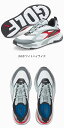 プーマゴルフ 2023年秋冬モデル メンズ GS ファスト シューレース スパイクレス ゴルフシューズ 376357 PUMA GOLF 【23】