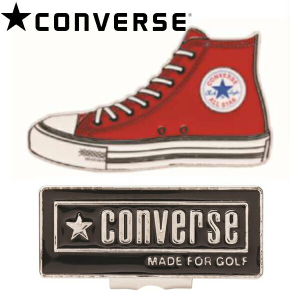 コンバース ユニセックス マーカー 33700672 CONVERSE【23】