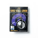 [クイックマスター] P1 GOLF BALL LINER（ゴルフボールライナー） 商品説明 8種類の線が引け、世界で唯一の一周線が引けます。 世界で最も珍しい金属素材。丈夫なヒンジ軸を使用で耐久性に優れており、留め具でしっかりボールを固定できます。 高級感があり、ギフトやコンペ商品にも最適です。 日本別注商品で使用するゴルファーの声を反映して、溝の幅を広く設計。 使い慣れたペンを使用できますし、太めのラインを書けるのでとても見やすいです。 ツアープロコーチの内藤雄士が監修・推奨する練習器具で、ゴルフファンにはお馴染みの「クイックマスター」のロゴ入りです。 アメリカをはじめ、日本、台湾、韓国、オーストラリア、イギリス、中国と世界7か国・地域で特許を取得。 開発、製造から包装まで全部台湾で行われています。 素材 鉄製、メッキ加工 サイズ 縦6.5×横6cm（厚み5cmの球体） 生産国 台湾[クイックマスター] P1 GOLF BALL LINER（ゴルフボールライナー） 商品説明 8種類の線が引け、世界で唯一の一周線が引けます。 世界で最も珍しい金属素材。丈夫なヒンジ軸を使用で耐久性に優れており、留め具でしっかりボールを固定できます。 高級感があり、ギフトやコンペ商品にも最適です。 日本別注商品で使用するゴルファーの声を反映して、溝の幅を広く設計。 使い慣れたペンを使用できますし、太めのラインを書けるのでとても見やすいです。 ツアープロコーチの内藤雄士が監修・推奨する練習器具で、ゴルフファンにはお馴染みの「クイックマスター」のロゴ入りです。 アメリカをはじめ、日本、台湾、韓国、オーストラリア、イギリス、中国と世界7か国・地域で特許を取得。 開発、製造から包装まで全部台湾で行われています。 素材 鉄製、メッキ加工 サイズ 縦6.5×横6cm（厚み5cmの球体） 生産国 台湾