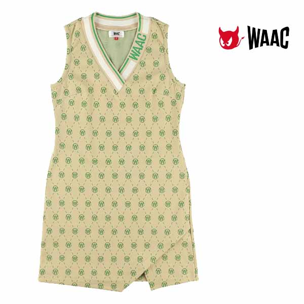 WAAC å 2023ǯߥǥ ǥ  ȥå 㥫 ԡ 07223457023