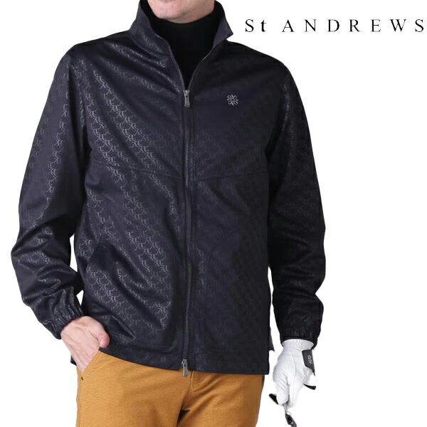 St ANDREWS セントアンドリュース（ST.ANDREWS）（メンズ