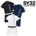 SY32 2023年春夏モデル レディース ワンピース SYG-23SUM-05W-A エスワイ32【23】