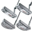 タイトリスト スコッティキャメロン スーパー セレクト パター SCOTTY CAMERON SUPER SELECT 2023【23】