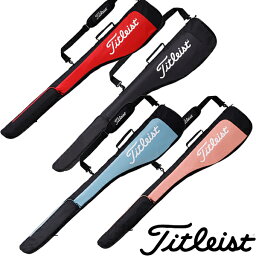 タイトリスト メンズ クラブケース Titleist【23】