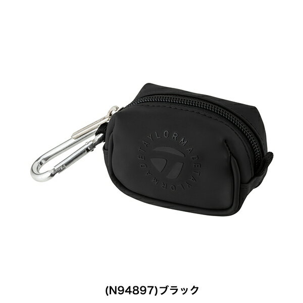 テーラーメイド ユニセックス サークル T ボールケース TJ154 TaylorMade【23】