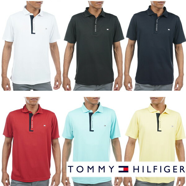 ȥߡҥե 2023ǯղƥǥ  Ⱦµ THMA320 TOMMY HILFIGER23