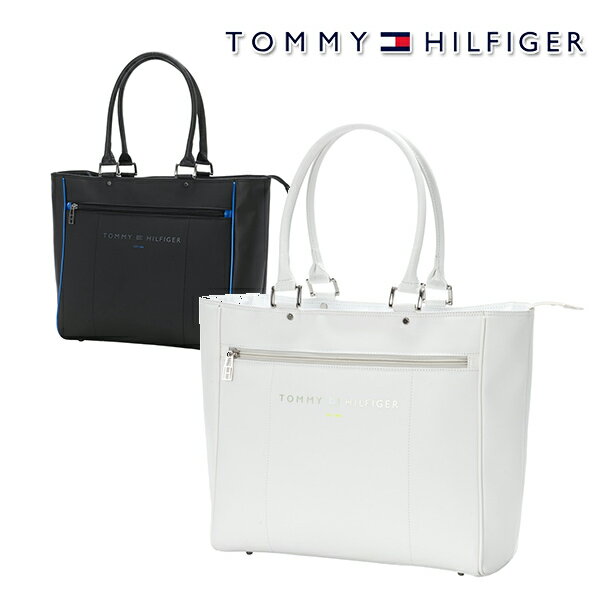 トミー ヒルフィガー トミーヒルフィガー 2023年秋冬モデル ユニセックス モダンリッチ トートバッグ THMG3FB4 TOMMY HILFIGER【23】