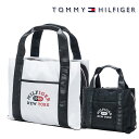 トミーヒルフィガー 2023年秋冬モデル ユニセックス ミックス トートバッグ THMG3FB8 TOMMY HILFIGER【23】