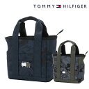 トミーヒルフィガー 2023年秋冬モデル ユニセックス ミリタリー ラウンドバッグ THMG3FBF TOMMY HILFIGER【23】