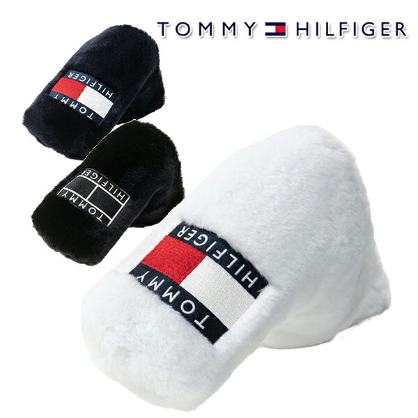 トミーヒルフィガー ユニセックス ボア パターカバー ブレードタイプ THMG3FH4 TOMMY HILFIGER【23】