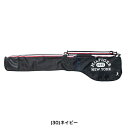 トミーヒルフィガー ユニセックス ミックス クラブケース 46インチ対応 5~6本収納 THMG3FK3 TOMMY HILFIGER【23】