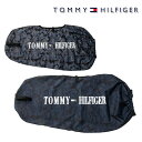 トミーヒルフィガー 2023年秋冬モデル ユニセックス ミリタリー トラベルカバー 9型収納可能 THMG3FK4 TOMMY HILFIGER【23】