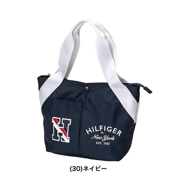 【SALE】トミーヒルフィガー ユニセックス アイコン ラウンドバッグ THMG3SB6 TOMM...