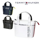 トミー ヒルフィガー トミーヒルフィガー 2023年春夏モデル ユニセックス スポーツ ラウンドバッグ THMG3SB7 TOMMY HILFIGER【23】