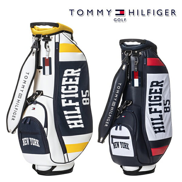 ȥߡҥե 2023ǯղƥǥ ˥å ץå  ǥХå THMG3SC3 9.0 5ʬ 3.3kg 46б TOMMY HILFIGER23