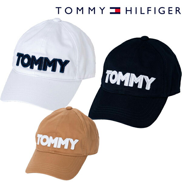 トミーヒルフィガー レディース TOMMY キャ...の商品画像