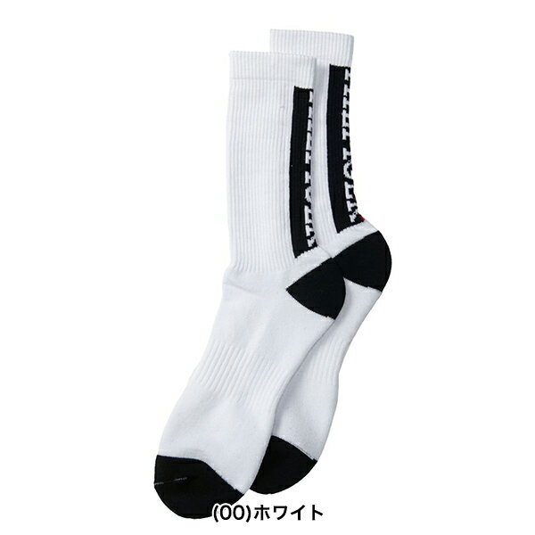 【SALE】トミーヒルフィガー レディース バックロゴ ミドルソックス THMB3F3F TOMMY HILFIGER【23】