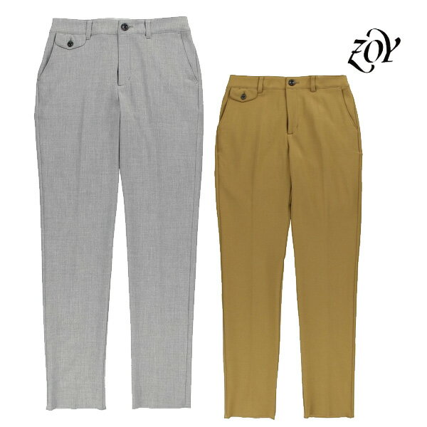 楽天市場】ZOY(カラーグレー)(パンツ|レディースウェア 楽天市場】ZOY(カラーグレー)(パンツ|レディースウェア