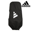 アディダスゴルフ メンズ ボールドロゴ トラベルカバー IKC85 adidas golf 【24】