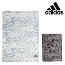 アディダス ゴルフ 2024年秋冬モデル メンズ adidas グラフィック ネックスヌード JSE65 adidas golf jse65 【24】