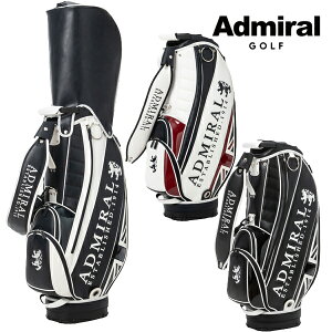 ɥߥ  ˥å ȥǥʥ  ǥХå ADMG3BC4 (9.0 6ʬ 3.8kg 46б) Admiral GOLF23