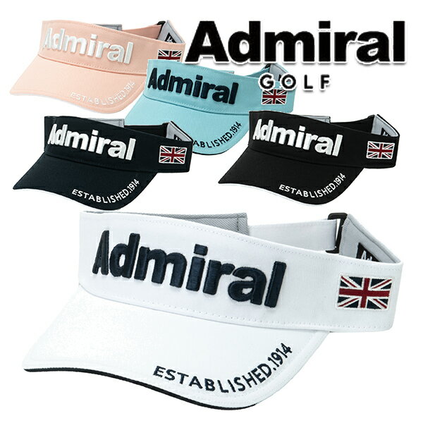 ɥߥ 2024ǯղƥǥ ǥ ѥեޥ󥹥ץ Х ADMB4A03 Admiral GOLF24