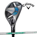 LEFCSt Y PARADYM Ai SMOKE p_C G[AC X[N [eBeB[ N.S.PRO 850GH neo X`[Vtg Callaway Golfy24z