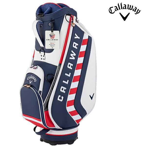  2024ǯղƥǥ  BG CG CRT SPL-I 24 JM ǥХå Callaway Golf ǥХå եХå24