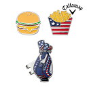 キャロウェイゴルフ 2024年春夏モデル メンズ AC CG SPL-I MARKER MALLET 24 JM マーカー Callaway Golf【24】
