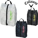 LEFCSt 2024Ntăf Y TR CG ATHLE SHOE CASE 24 JM V[YP[X Callaway Golfy24z