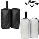 キャロウェイゴルフ 2024年春夏モデル メンズ TR CG TOUR SHOE CASE 24 JM シューズケース Callaway Golf【24】