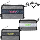 LEFCSt 2024Ntăf Y TR CG ATHLE GLOVE CASE 24 JM O[uP[X Callaway Golfy24z