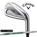 yteB^pz24SSLEFCSt Y PARADYM Ai SMOKE p_C G[AC X[N HL ACA 5{g(6-9APW) NS PRO 950GH neo X`[Vtg Callaway Golf PARADYM {Ki ACAZbgy24z