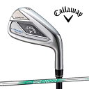 24SSLEFCSt Y PARADYM Ai SMOKE p_C G[AC X[N MAX FAST ACA 5{g(6-9APW) NS PRO 850GH neo X`[Vtg Callaway Golf PARADYM {Ki ACA Zbgy24z