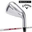 yJX^I[_[z24SSLEFCSt Y FORGED 24 GbNX tH[Wh X^[ ACA 6{g(5-9APW) MODUS 3 TOUR 105 X`[Vtg Callaway ACA Zbgy24z